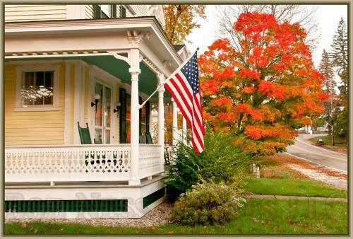 The Cottages Of Wolfeboro