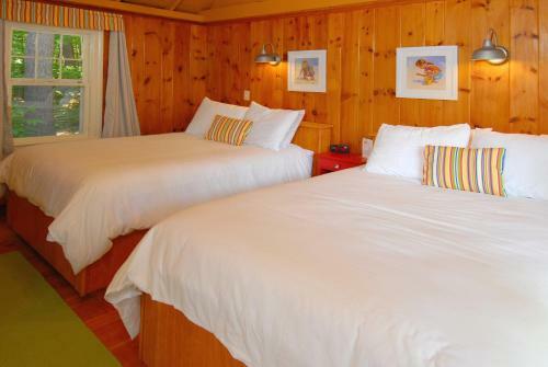 The Cottages Of Wolfeboro