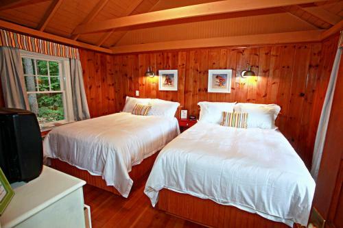 The Cottages Of Wolfeboro