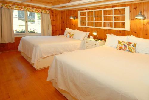 The Cottages Of Wolfeboro