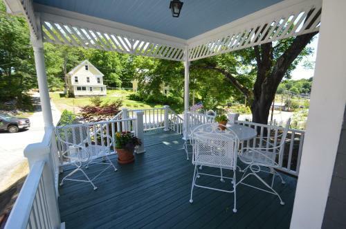 The Cottages Of Wolfeboro
