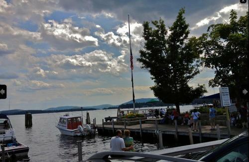 The Cottages Of Wolfeboro