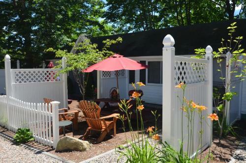 The Cottages Of Wolfeboro