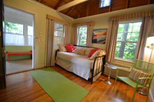 The Cottages Of Wolfeboro