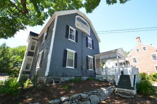 The Cottages Of Wolfeboro