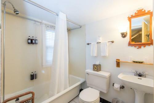 Hotel Wolfeboro Inn