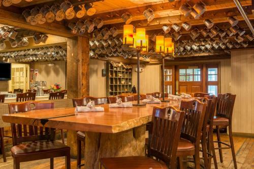 Hotel Wolfeboro Inn