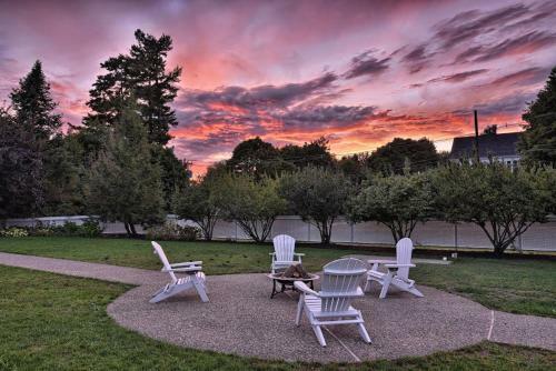 Hotel Wolfeboro Inn