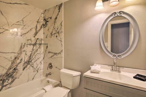 Family-friendly Garland Home With Private Pool!