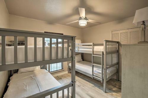 Family-friendly Garland Home With Private Pool!