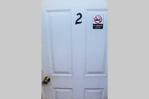 Apartamento Modern Relaxing Studio W/ Private Entrance #2