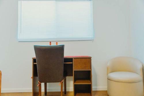 Apartamento Modern Relaxing Studio W/ Private Entrance #2