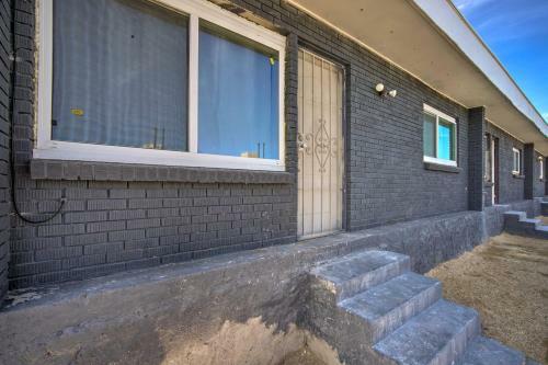 Quaint El Paso Apartment - 6 Mi To Downtown!