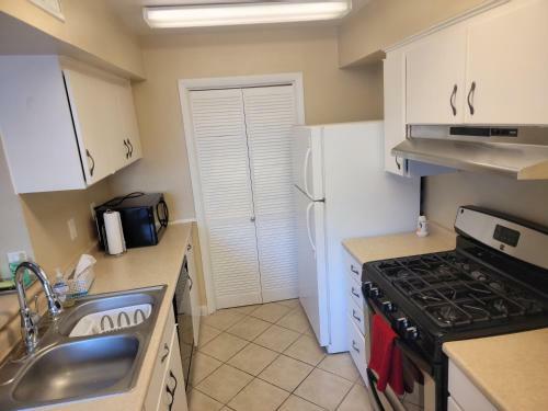 Apartamento Nice Condo
