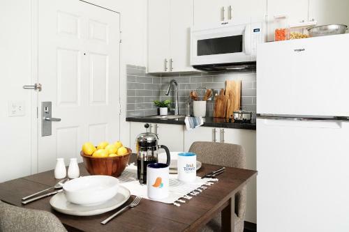 Hotel Intown Suites Extended Stay El Paso Tx