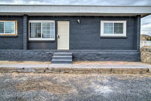 Apartamento Pet-friendly El Paso Condo About 6 Mi To Dtwn!