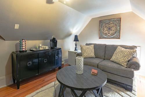 Blue Heron Bed And Breakfast On Lake Granbury