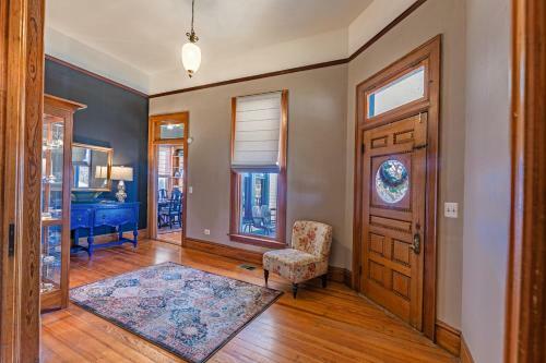 Blue Heron Bed And Breakfast On Lake Granbury