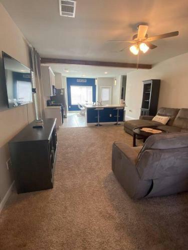 Lexi's Lounge Kalahari & The Domain/ Q2 Stadium