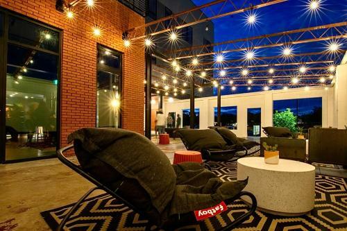 Hotel Dryce