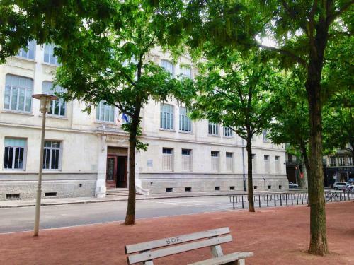 Apartamento St Pothin Village