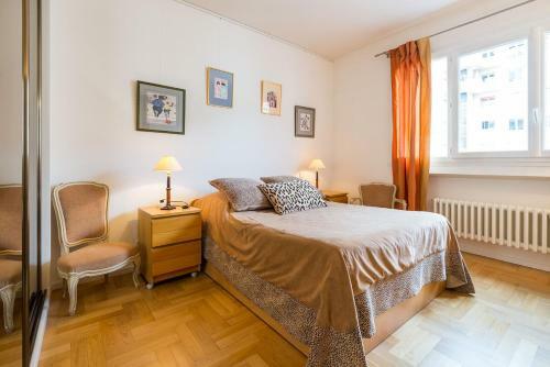 Bed & Breakfast Chambre D'h�tes La Merciere