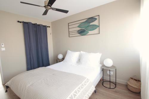 Apartamento Mon Appart A Gerland Iid