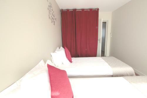 Apartamento Mon Appart A Gerland Iid