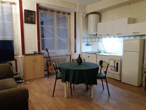 Apartamento Logement Quai de Pierre-scize