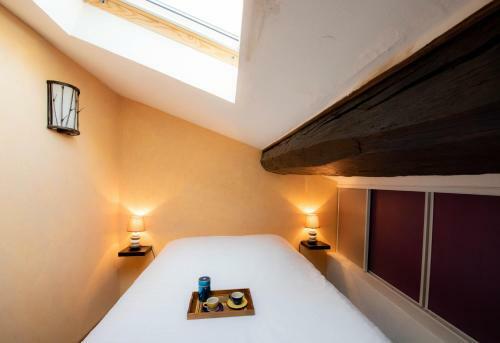 Apartamento La Loge de Fourvi�re - 55m2 Vieux Lyon