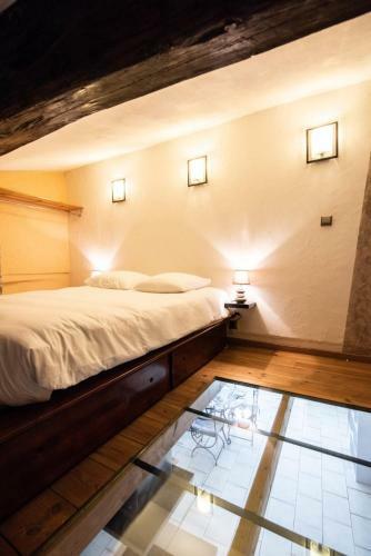 Apartamento La Loge de Fourvi�re - 55m2 Vieux Lyon
