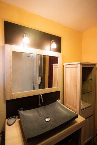 Apartamento La Loge de Fourvi�re - 55m2 Vieux Lyon