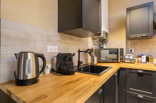 Apartamento L'atelier de Saint Paul