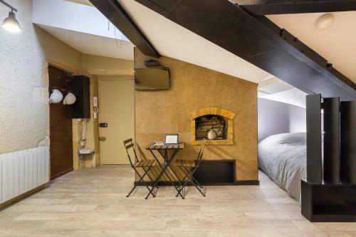 Apartamento L'atelier de Saint Paul