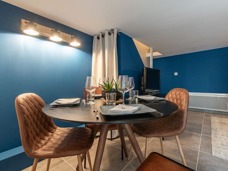Apartamento Good Night Inn Lyon Part Dieu