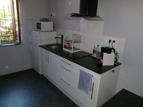 Apartamento Appartement T1 M�tro Mermoz