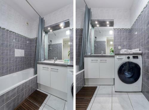 Apartamento Le Confluence - Coeur de Lyon - By Hamac Suites