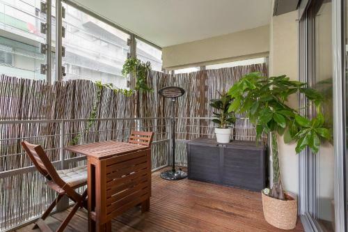 Apartamento Le Confluence - Coeur de Lyon - By Hamac Suites