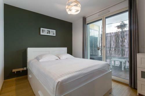 Apartamento Le Confluence - Coeur de Lyon - By Hamac Suites