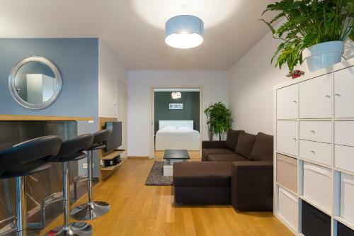 Apartamento Le Confluence - Coeur de Lyon - By Hamac Suites