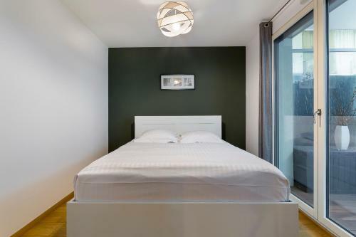 Apartamento Le Confluence - Coeur de Lyon - By Hamac Suites
