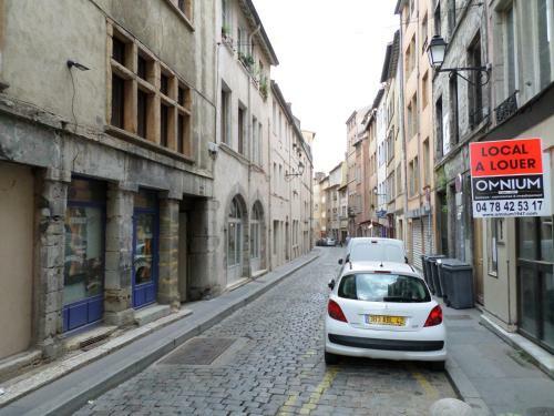 Apartamento Appartement de Charme Dans Le Vieux Lyon