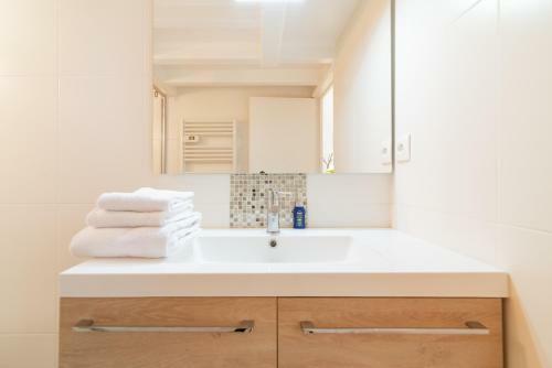 Apartamento Le Royal