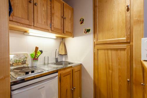 Apartamento Be My Home - Le Refuge