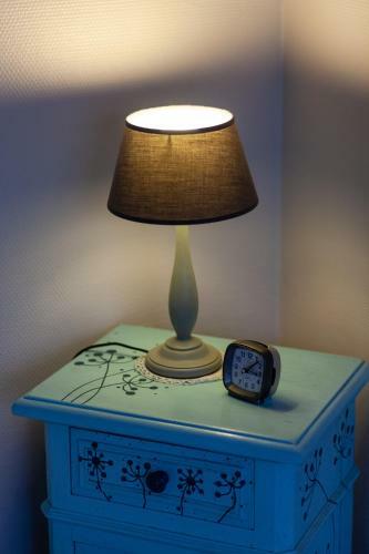 Apartamento Be My Home - Le Refuge