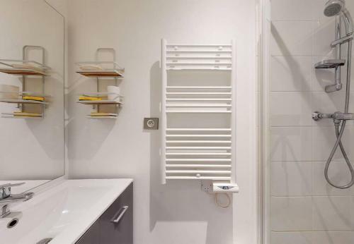 Apartamento Orpi Alger8, Hyper Centre Lyon Op�ra, Calme