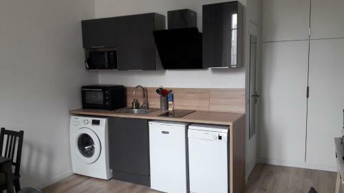 Apartamento Duplex Basti�