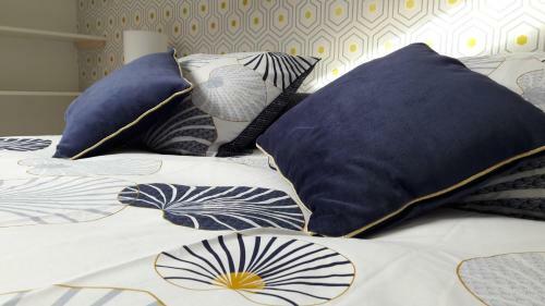 Apartamento Duplex Basti�