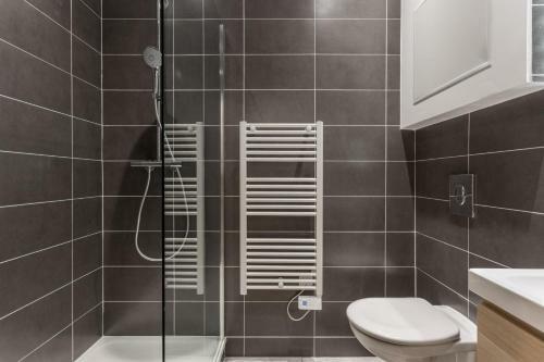 Apartamento Home Sweet Vaise