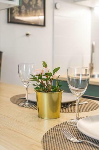 Apartamento Home Sweet Vaise